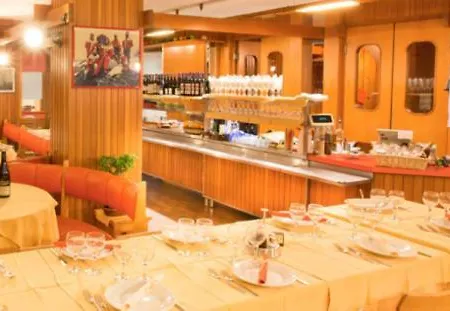 Affittacamere Scalvino Bed & Breakfast