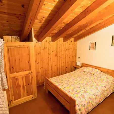 Affittacamere Scalvino Bed & Breakfast