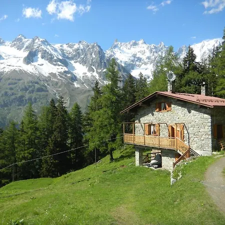 Bed & Breakfast Affittacamere Scalvino