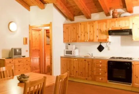 Affittacamere Scalvino Bed & Breakfast *